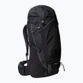 Plecak trekkingowy The North Face Terra 65 l black/asphalt grey