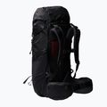 Plecak trekkingowy The North Face Terra 55 l black/asphalt grey 2