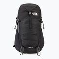 Plecak trekkingowy męski The North Face Terra 40 l black/asphalt grey