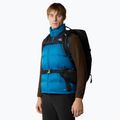 Plecak trekkingowy męski The North Face Terra 40 l black/asphalt grey 8