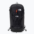 Plecak turystyczny The North Face Trail Lite Speed 20 l L-XL tnf black/asphalt grey