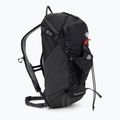 Plecak turystyczny The North Face Trail Lite Speed 20 l L-XL tnf black/asphalt grey 2