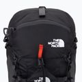 Plecak turystyczny The North Face Trail Lite Speed 20 l L-XL tnf black/asphalt grey 4