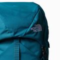 Plecak trekkingowy damski The North Face Terra 55 l blue moss/sapphire slat 3