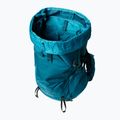 Plecak trekkingowy damski The North Face Terra 55 l blue moss/sapphire slat 5