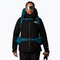 Plecak trekkingowy damski The North Face Terra 55 l blue moss/sapphire slat 7