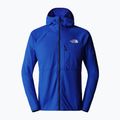 Bluza męska The North Face Summit Futurefleece FZ blue/npf