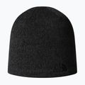 Czapka zimowa The North Face Jim black heather