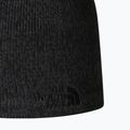 Czapka zimowa The North Face Jim black heather 2