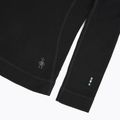 Bluza termoaktywna damska Smartwool Classic Thermal Merino Base Layer 1/4 Zip Boxed black 4