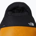 Śpiwór The North Face Inferno -40F/-40C 193/right brushfire orange/tnf black 2