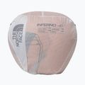 Śpiwór The North Face Inferno -40F/-40C 193/right brushfire orange/tnf black 6