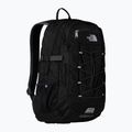 Plecak miejski The North Face Borealis Classic 29 l black/asphalt grey