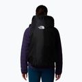 Pokrowiec przeciwdeszczowy na plecak The North Face Pack Rain Cover 35-45 l tbf black/npf 3