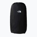 Pokrowiec przeciwdeszczowy na plecak The North Face Pack Rain Cover 20-30 l tbf black/npf