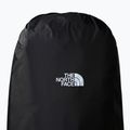 Pokrowiec przeciwdeszczowy na plecak The North Face Pack Rain Cover 75-85 l tbf black/npf 2