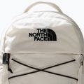 Plecak turystyczny The North Face Borealis Mini Backpack 10 l gardenia white/black 3