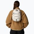 Plecak turystyczny The North Face Borealis Mini Backpack 10 l gardenia white/black 6