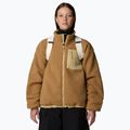 Plecak miejski The North Face Borealis Mini Backpack 10 l gardenia white/black 7