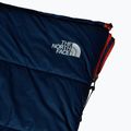 Śpiwór The North Face Wawona Bed Double shady blue/ npf 4
