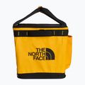 Pojemnik na sprzęt The North Face Base Camp Gear Bin summit gold/tnf black 5