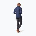 Bluza termoaktywna męska Smartwool Classic Thermal Merino Base Layer 1/4 Zip Boxed deep navy 3