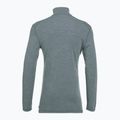 Bluza termoaktywna męska Smartwool Classic Thermal Merino Base Layer 1/4 Zip Boxed pewter blue h 4