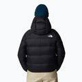 Kurtka puchowa damska The North Face Hyalite Down Hoodie black/npf 3