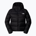 Kurtka puchowa damska The North Face Hyalite Down Hoodie black/npf 5