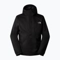 Kurtka 3w1 męska The North Face Quest Triclimate black 7