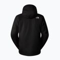 Kurtka 3w1 męska The North Face Quest Triclimate black 8