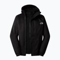 Kurtka 3w1 męska The North Face Quest Triclimate black 9