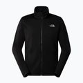 Kurtka 3w1 męska The North Face Quest Triclimate black 10