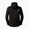 Kurtka softshell męska The North Face Quest Hooded black 6