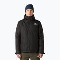 Kurtka ocieplana męska The North Face Millerton Insulated black