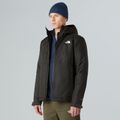 Kurtka ocieplana męska The North Face Millerton Insulated black 4