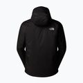 Kurtka ocieplana męska The North Face Millerton Insulated black 6