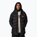 Kurtka puchowa damska The North Face Hyalite Down Parka black