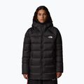 Kurtka puchowa damska The North Face Hyalite Down Parka black 4