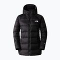 Kurtka puchowa damska The North Face Hyalite Down Parka black 5