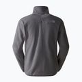 Bluza męska The North Face 100 Glacier Full Zip medium grey heather 6