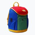 Plecak miejski dziecięcy The North Face Mini Explorer 10 l red/deep grass gree