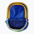 Plecak miejski dziecięcy The North Face Mini Explorer 10 l red/deep grass gree 5