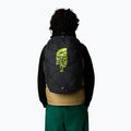 Plecak miejski dziecięcy The North Face Court Jester 24,5 l asphalt grey/led yellow 6