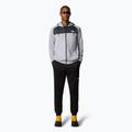 Bluza męska The North Face Reaxion Fleece light grey heather/ asphalt grey 2