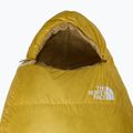 Śpiwór The North Face Trail Lite Down 35 183 cm/right tnf yellow/ khaki stone 2