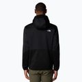 Bluza męska The North Face Merak Hoodie black/ white/npf 3