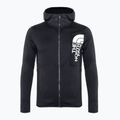 Bluza męska The North Face Merak Hoodie black/ white/npf 5