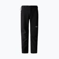 Spodnie trekkingowe męskie The North Face Diablo Reg Tapered black 4