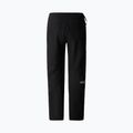 Spodnie trekkingowe męskie The North Face Diablo Reg Tapered black 5
